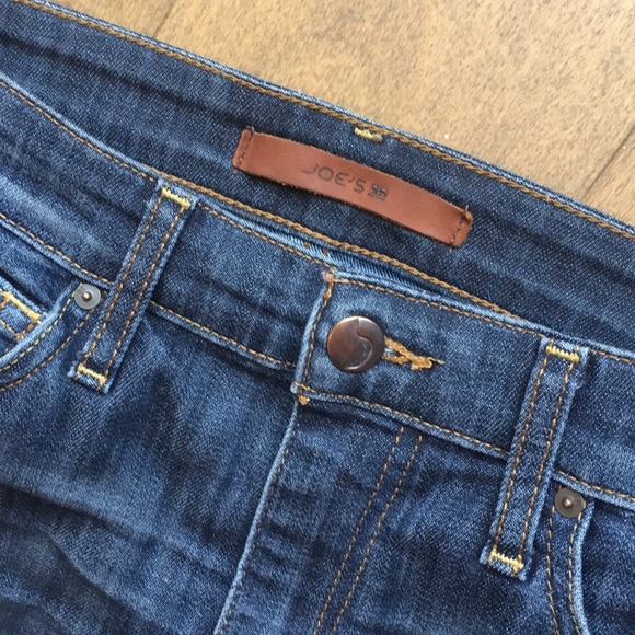 Joes jeans with rip detail waist 27 - Picture 2 of 4